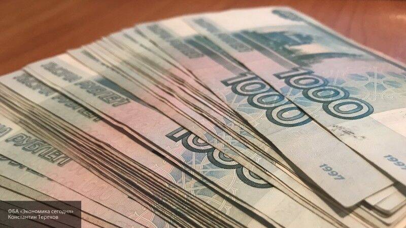 Рубль поднялся на второе место по показателю волатильности мировых валют