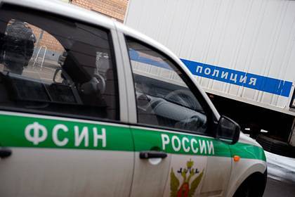 Оперативники ФСБ задержали инспектора ФСИН за аферу со снятием судимости