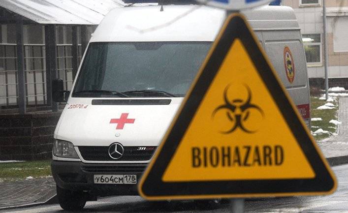 Le Figaro (Франция): медленная реакция России на коронавирус и подозрения насчет недооценки эпидемии