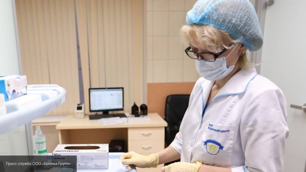 Ученые из России расшифровали генетический код коронавируса