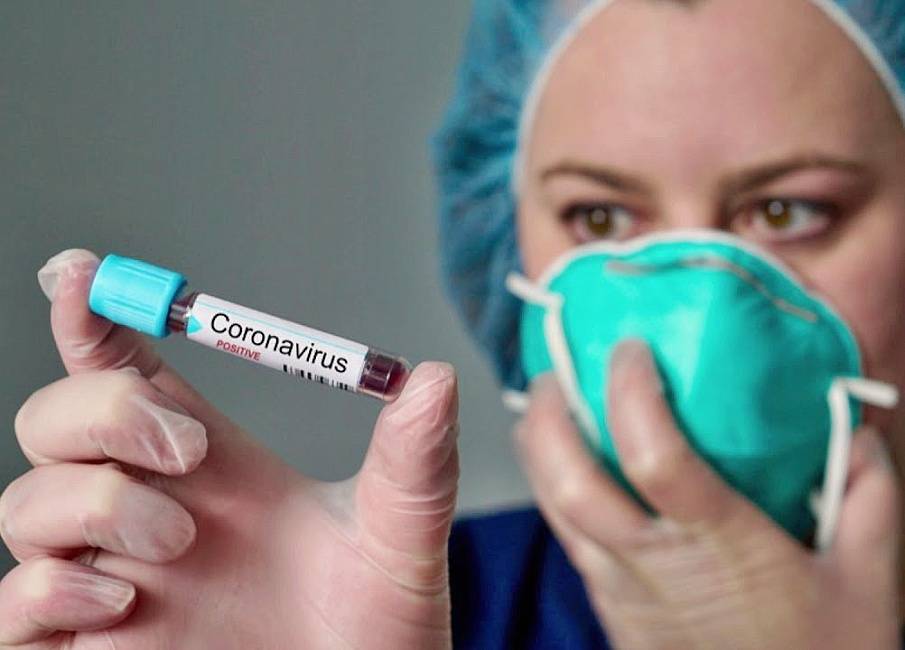Российским ученым удалось расшифровать полный геном коронавируса