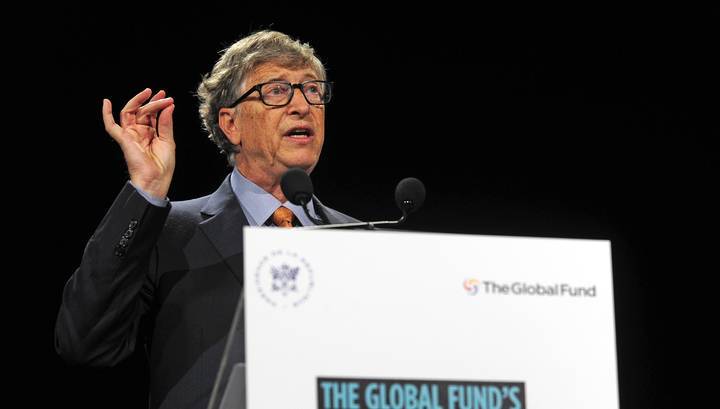 Билл Гейтс рассказал, сколько нужно времени, чтобы победить коронавирус