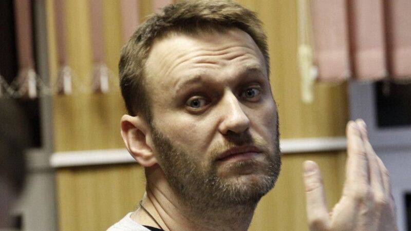 Сторонники Навального используют коронавирус как повод для очередной акции протеста