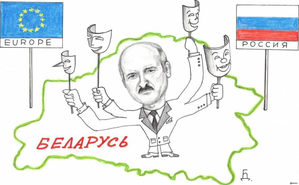 Политолог: Крым – наглядный тест истинной позиции Лукашенко