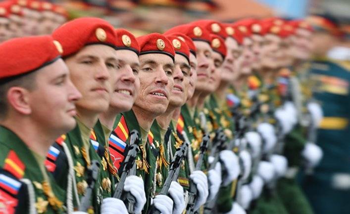 wPolityce (Польша): поможет ли коронавирус России и Китаю в борьбе с западной демократией?