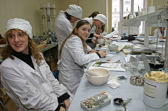В России открылся первый волонтёрский центр помощи в связи с коронавирусом