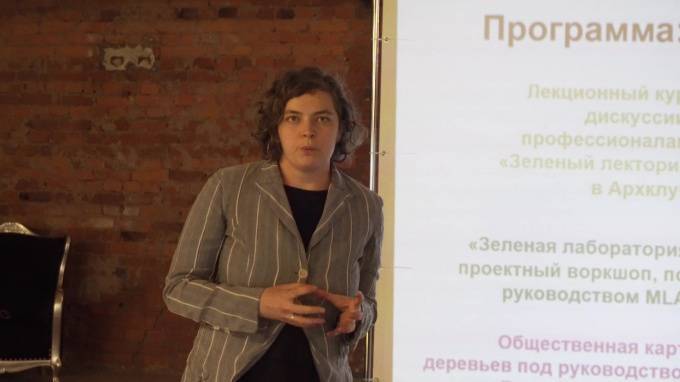 Активисты объединились, что посчитать и сохранить деревья Петербурга