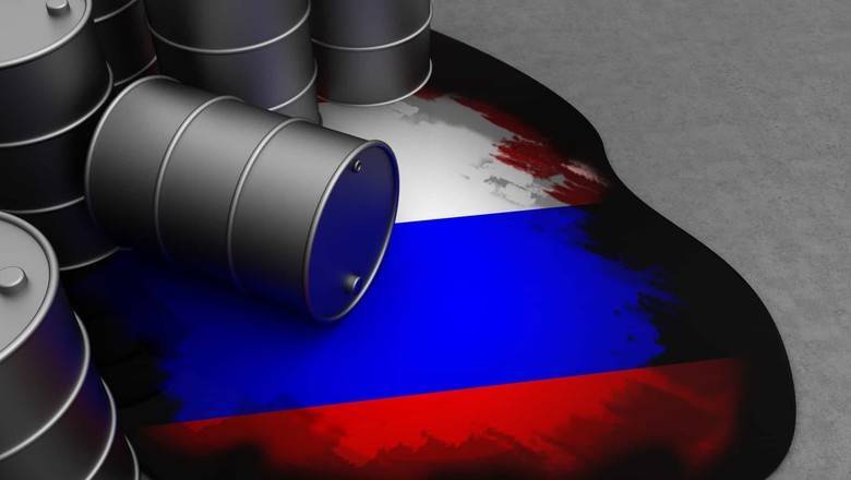 Анатолий Несмиян: «Россия снова вляпалась в кризис в роли чужого придатка...»