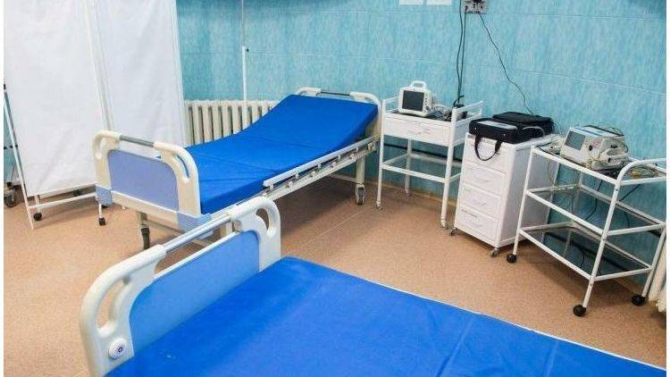 В Крыму собираются открыть реабилитационный стационар для наркоманов