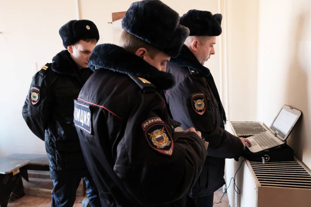 По факту отравления подростка синтетическими наркотиками в Москве проводится проверка