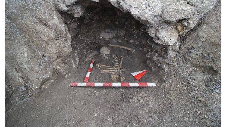 В Севастополе нашли неизвестную часть античного городища Херсонес