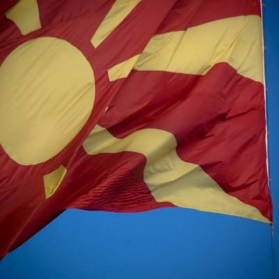 Северная Македония станет 30-м членом НАТО