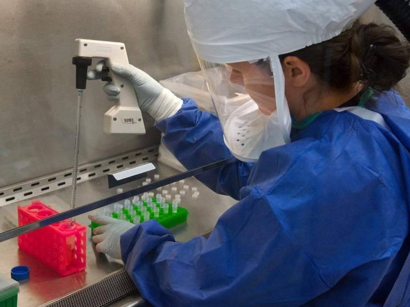 За сутки число заболевших коронавирусом в РФ выросло на 52 человека
