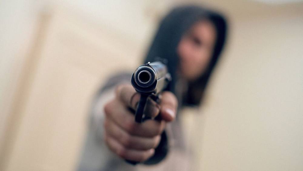 Полиция задержала москвича, напугавшего школьников пистолетом