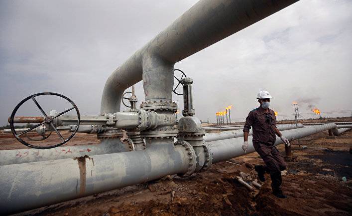 The Times (Великобритания): нефтяные компании попали в опасное предкризисное состояние