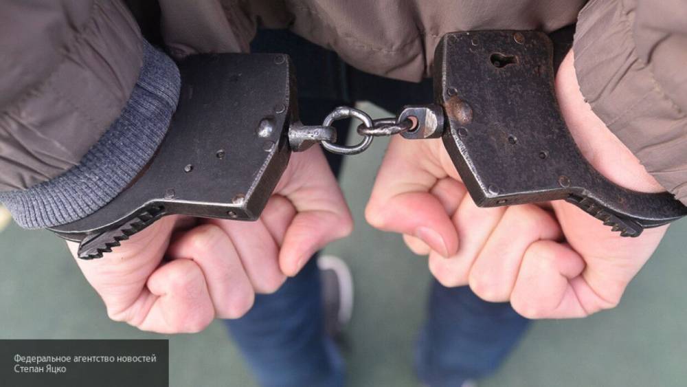 Полиция Москвы задержала троих похитителей бизнесмена, требовавших выкуп €5,5 млн