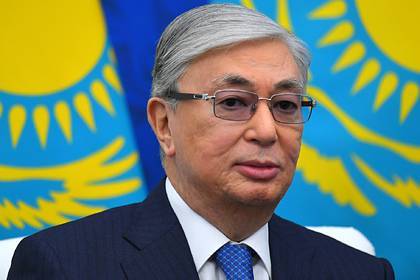 Президент Казахстана призвал готовиться к худшему из-за коронавируса