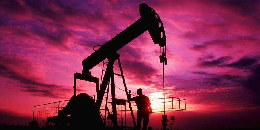 Цена российской нефти упала до $19