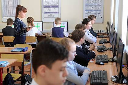 В российском городе потратят более 80 миллионов на технику для школ