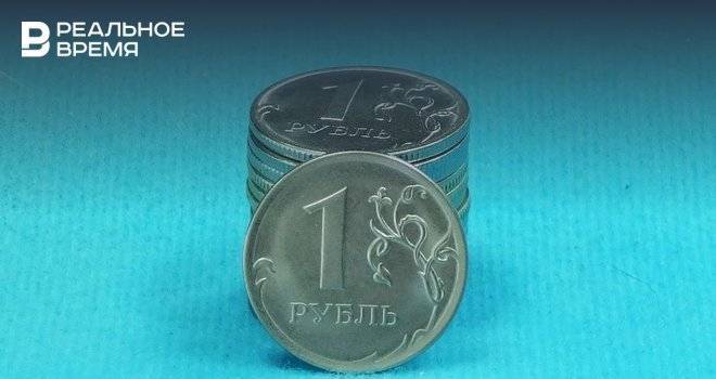 Экономист оценил подскочившую волатильность рубля