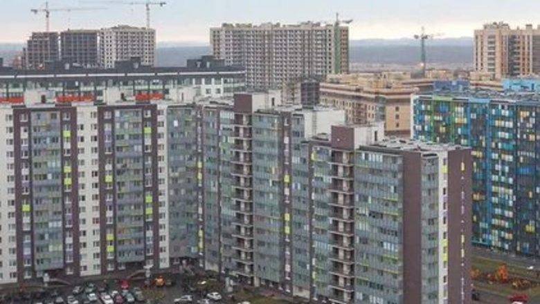 Падение рубля вызвало огромный спрос на недвижимость