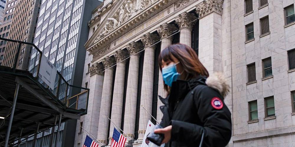Bank of America заявил о начале экономического кризиса в США