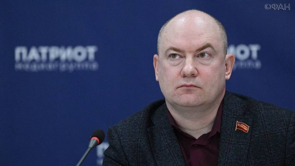 Малинкович: КПРФ разочаровала людей альянсами с Ходорковским и Грудининым