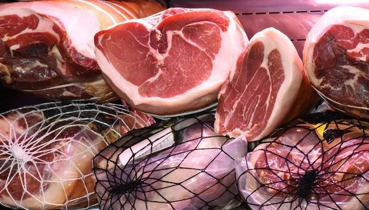 НМА: российские производители мяса не намерены повышать цены