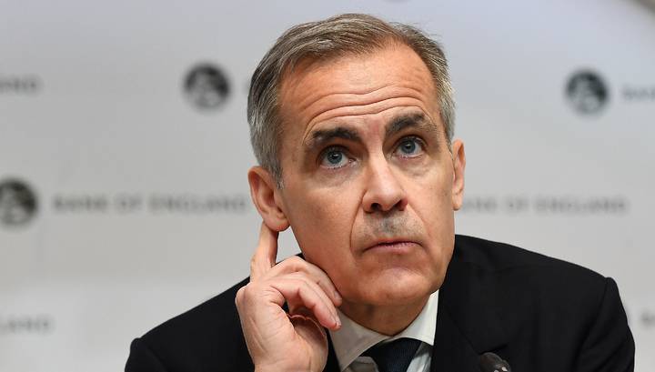 Банк Англии понизил ставку до рекордно низких 0,1%
