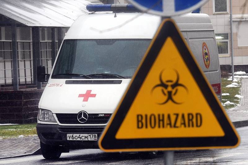 В России создали альянс по борьбе с коронавирусом
