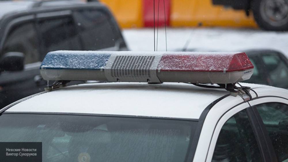 ДТП унесло жизни двух мужчин на трассе в Саратовской области