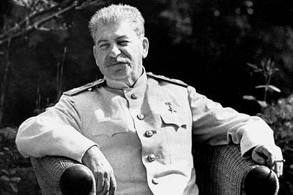 Иосиф Сталин - Установлен диагноз Сталина по его книгам - lenta.ru