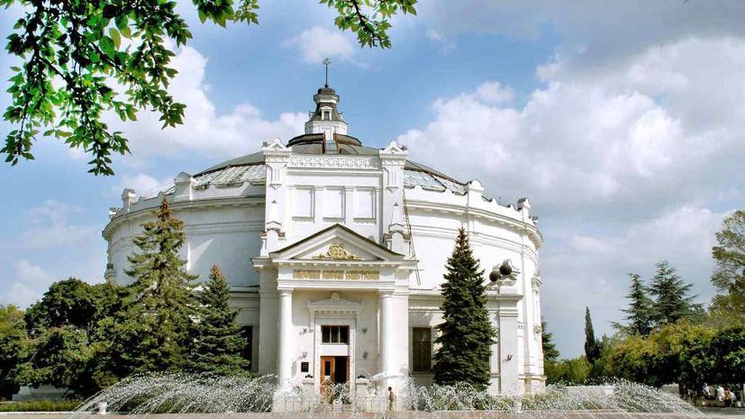 Севастопольский военно-исторический музей принял более 1,1 млн посетителей в 2019 году