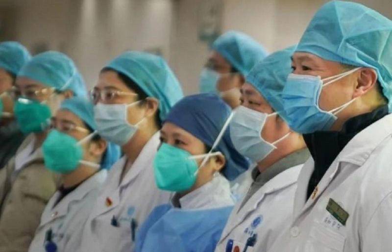 Позор ЕС: Китай готовит медицинский десант для борьбы с коронавирусом в Сербии