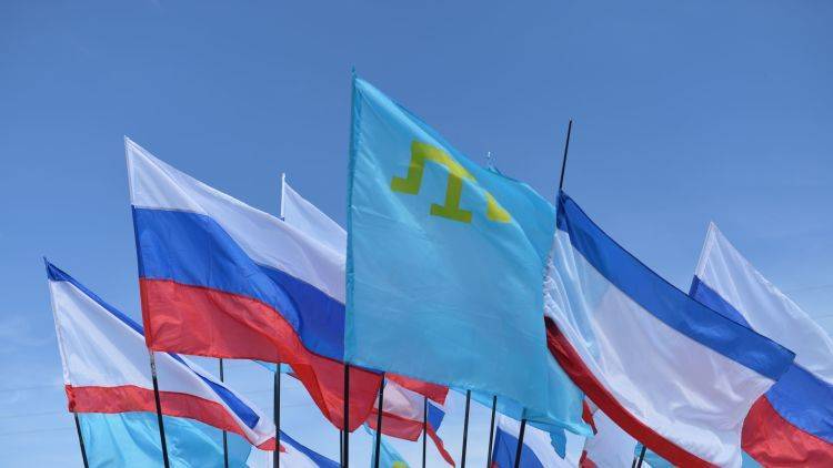 Меджлису* стоит послушать Захарову – глава автономии крымских татар