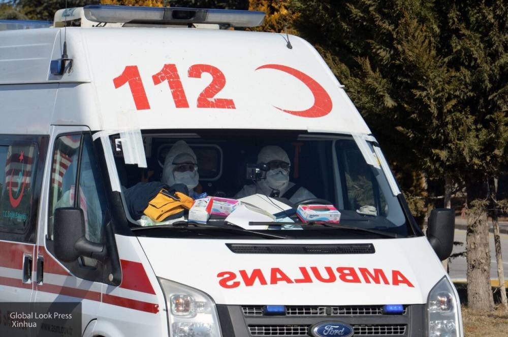 Министр здравоохранения Турции подтвердил смерть экс-генерала от коронавируса