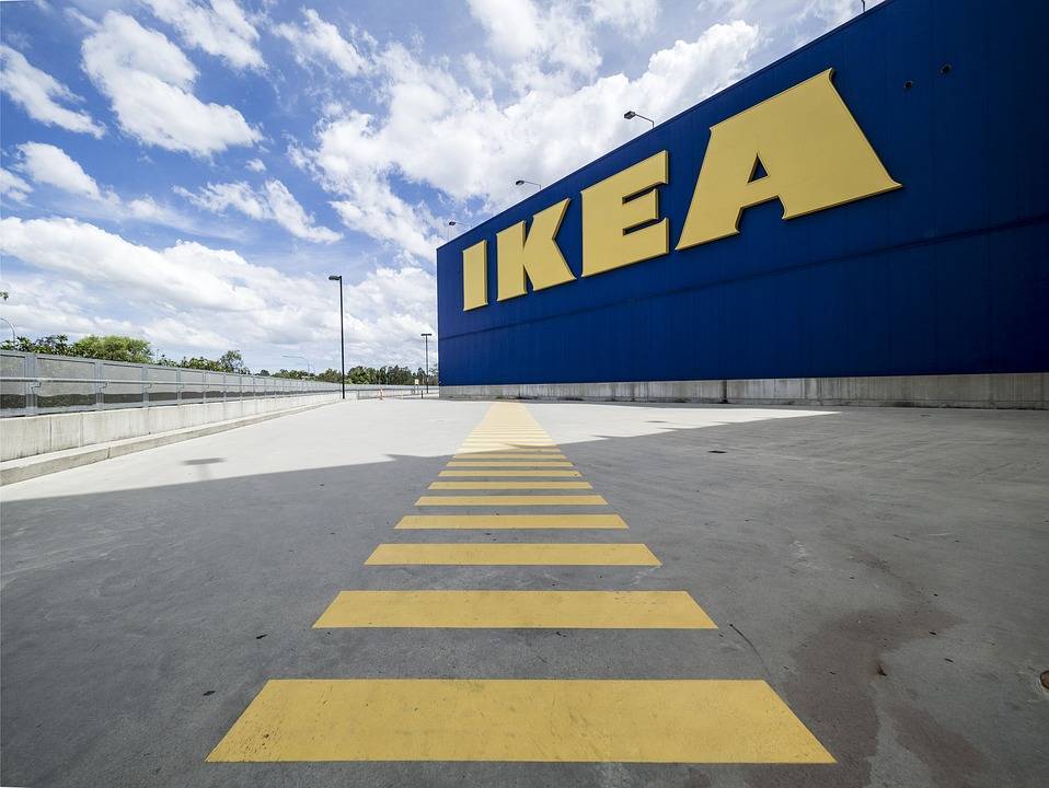 IKEA объявила о закрытии магазинов по всему миру из-за коронавируса
