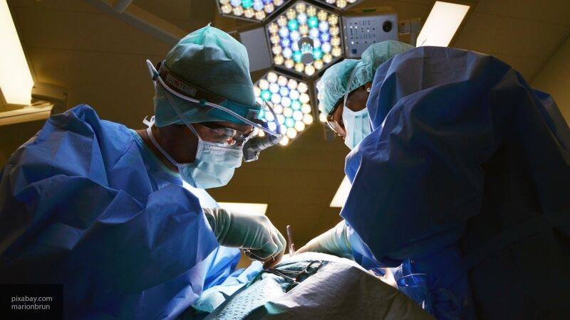 Пластический хирург Белый ждет наплыва иностранных клиентов после спада коронавируса