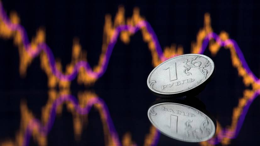 Эксперт оценил второе место рубля в рейтинге волатильности мировых валют