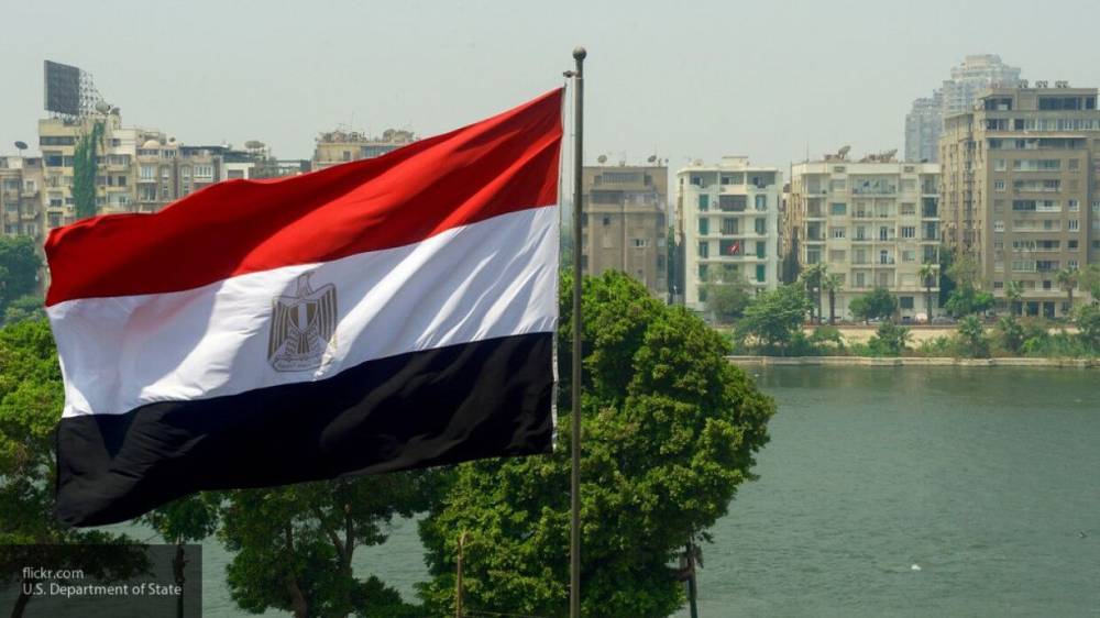 Египет лидирует по числу зараженных коронавирусом стран в Северной Африке