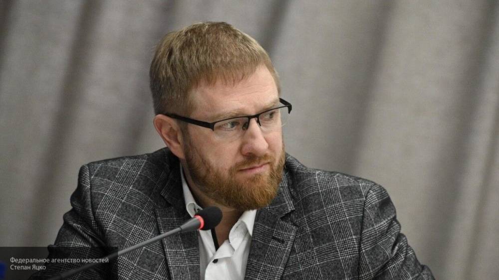 Глава ФЗНЦ Малькевич призвал пресекать распространение фейков и вбросов о коронавирусе