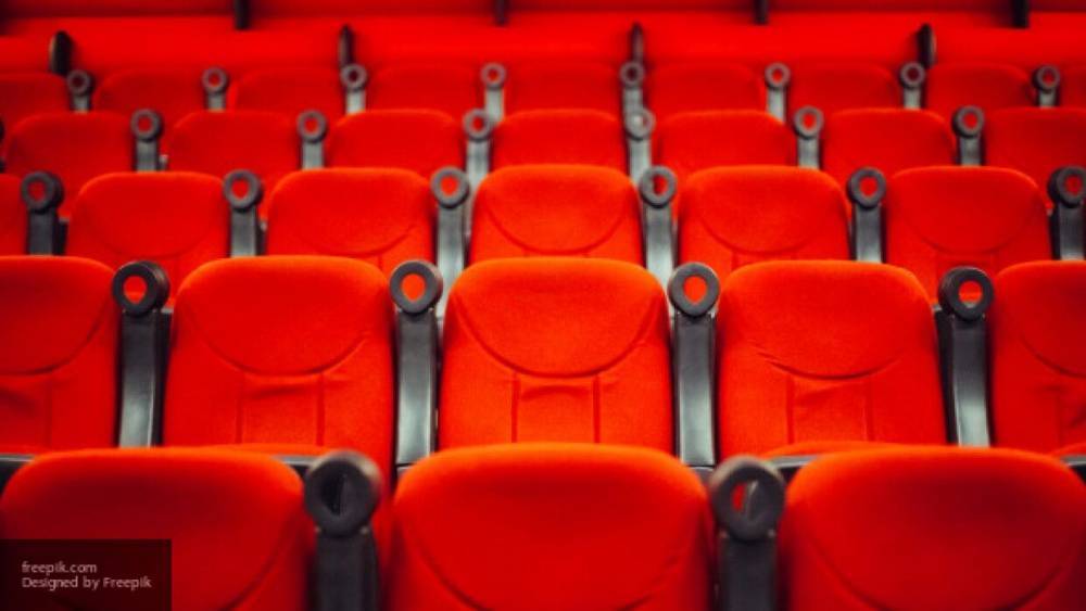 Кинофестиваль в Каннах отменен из-за пандемии коронавируса