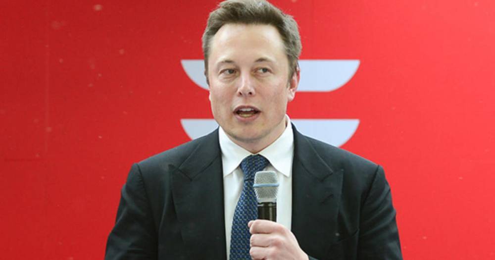 Илон Маск готов делать аппараты вентиляции легких на фабриках Tesla