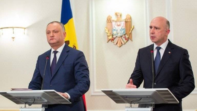 Эксперты: под шумок коронавируса политики Молдовы возвращают старые порядки