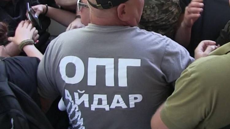 Бывший командир «Айдара» рассказал о своем задержании в Греции по запросу РФ