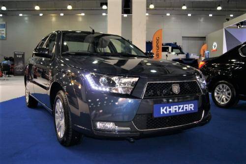 В Азербайджане создали конкурента Renault Logan