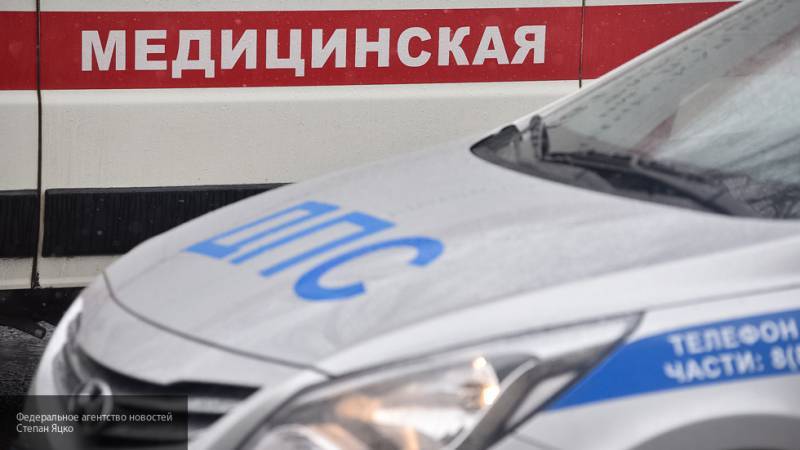 Один человек погиб и десять пострадали в ДТП с фурой под Владимиром
