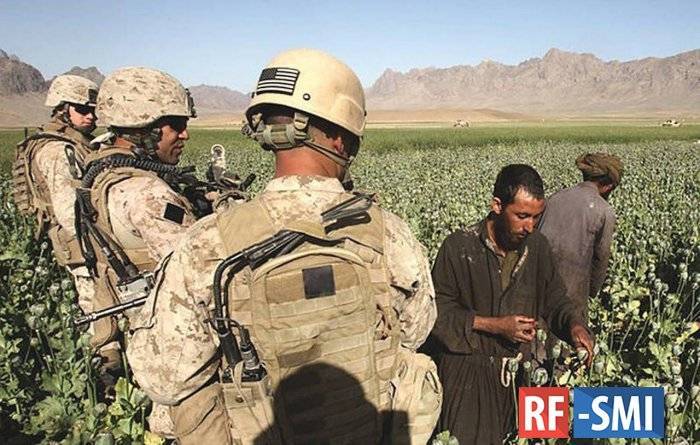 Почему США приняли решение вывести свои войска из Афганистана?