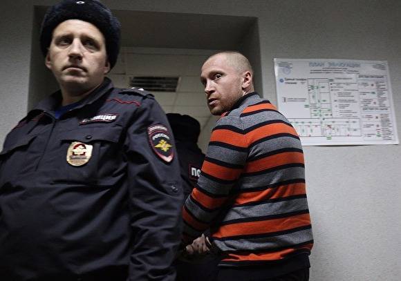 В Екатеринбурге ранен экс-управленец овощебазы № 4— оппонент барда Новикова Иван Обухов