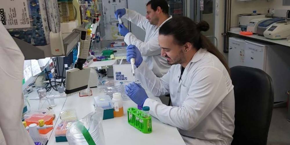 В Израиле создана вакцина против коронавируса